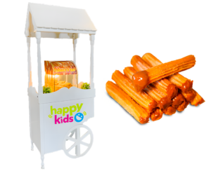 Churros