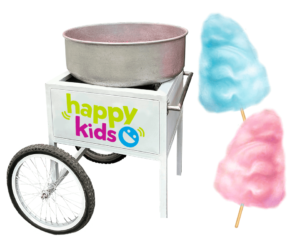 Carrito de algodón