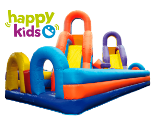 Twins Slide